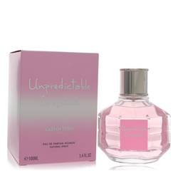 GLENN PERRI UNPREDICTABLE CRYSTAL Eau de Parfum 100 ml pour Femme