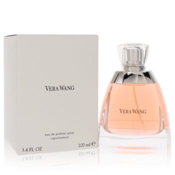 VERA WANG Eau de Parfum 100 ml pour Femme