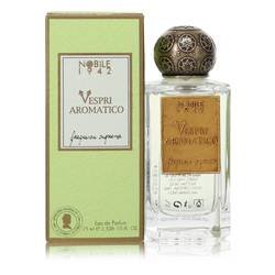 NOBILE 1942 VESPRI AROMATICO Eau de Parfum 75 ml Mixte