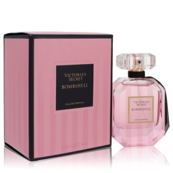 VICTORIA'S SECRET BOMBSHELL Eau De Parfum 50 ml for Women VICTORIA'S SECRET BOMBSHELL Eau de Parfum 50 ml pour Femme