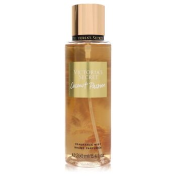 VICTORIA'S SECRET COCONUT PASSION Fragrance Mist 250 ml for Women