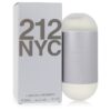 CAROLINA HERRERA 212 Eau De Toilette (NEW PACKAGING) 100 ml for Women