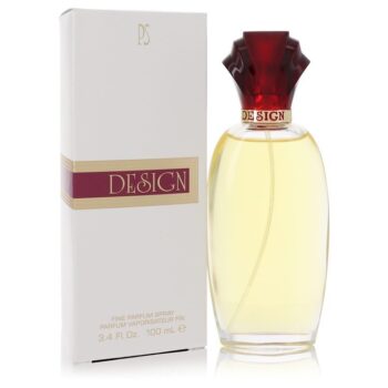 PAUL SEBASTIAN DESIGN Parfum 100 ml pour Femme