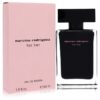 NARCISO RODRIGUEZ Eau De Toilette 50 ml for Women