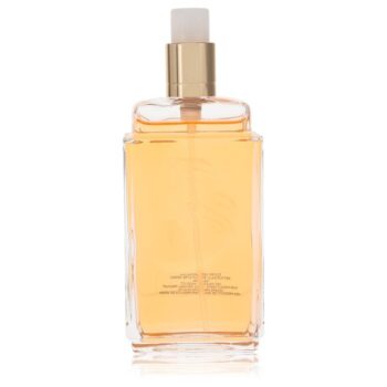 EVYAN WHITE SHOULDERS Eau de Cologne (testeur) 80 ml pour Femme