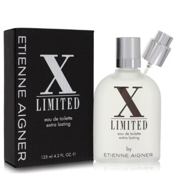 ETIENNE AIGNER X LIMITED Eau de Toilette 125 ml pour Homme