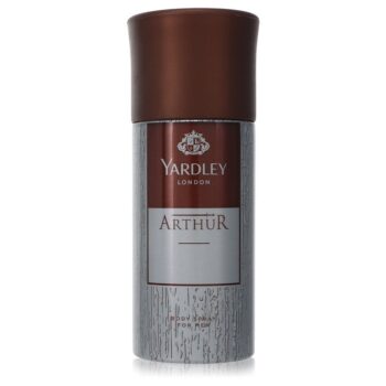 YARDLEY LONDON YARDLEY ARTHUR Body Spray 150 ml for Men