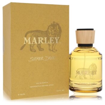 MARLEY SIMMER DOWN Eau De Parfum 100 ml for Men