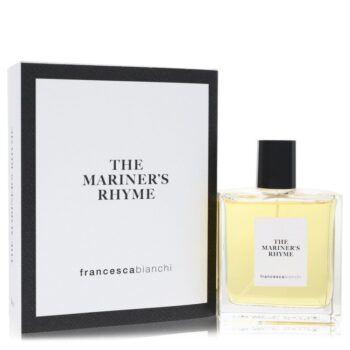 FRANCESCA BIANCHI THE MARINER'S RHYME Extrait De Parfum 100 ml Unisex
