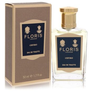 FLORIS CEFIRO Eau De Toilette 50 ml for Women FLORIS CEFIRO Eau De Toilette 50 ml for Women