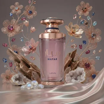 LATTAFA MAYAR Eau De Parfum 100 ml for Women