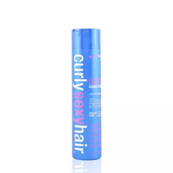SEXY HAIR CURLY SEXYHAIR curl defining Apres-Shampooing 300 ml