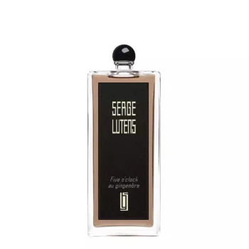 SERGE LUTENS FIVE O'CLOCK AU GINGEMBRE eau de parfum spray 100 ml Unisex