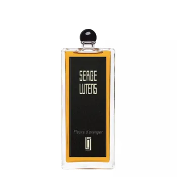 SERGE LUTENS FLEURS D'ORANGER eau de parfum spray 100 ml Unisex