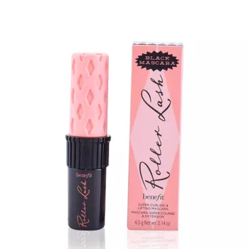 BENEFIT ROLLER LASH mascara mini #black