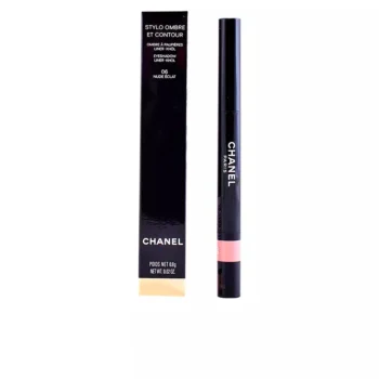 CHANEL STYLO OMBRE ET CONTOUR #06-nude éclat