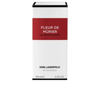 KARL LAGERFELD FLEUR DE MRIER eau de parfum spray 100 ml for Women