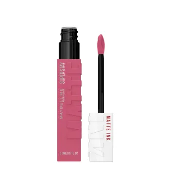 MAYBELLINE SUPERSTAY matte ink #15-lover MAYBELLINE SUPERSTAY matte ink #15-lover