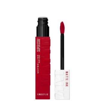 MAYBELLINE SUPERSTAY matte ink #20-pioneer MAYBELLINE SUPERSTAY matte ink #20-pioneer