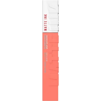 MAYBELLINE SUPERSTAY matte ink #60-poet
