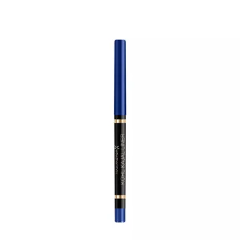MAX FACTOR KHOL KAJAL LINER automatic Crayon #002-azure
