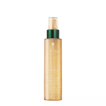 RENE FURTERER OKARA BLOND spray illuminating aclarador 150 ml