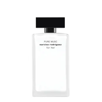 NARCISO RODRIGUEZ PURE MUSC Eau De Parfum 100 ml for Women