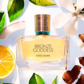 ESTÉE LAUDER BRONZE GODDESS EAU FRACHE edt vapo 100 ml for Women
