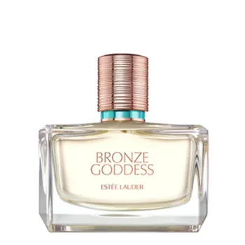ESTÉE LAUDER BRONZE GODDESS EAU FRACHE edt vapo 100 ml for Women ESTÉE LAUDER BRONZE GODDESS EAU FRACHE edt vapo 100 ml for Women