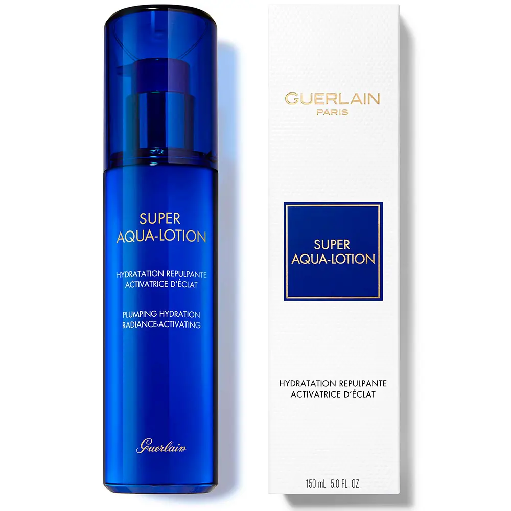 GUERLAIN SUPER AQUA lotion 150 ml GUERLAIN SUPER AQUA Lotion 150 ml