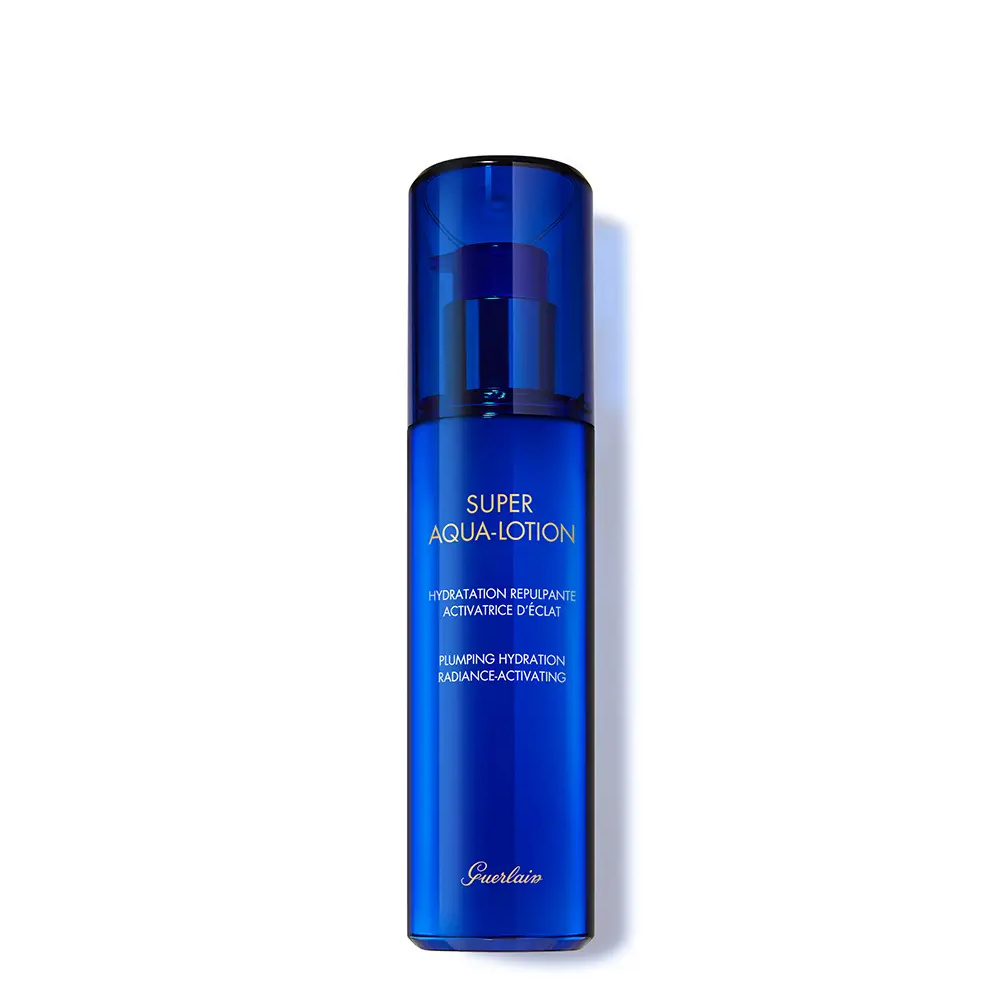 GUERLAIN SUPER AQUA lotion 150 ml GUERLAIN SUPER AQUA Lotion 150 ml