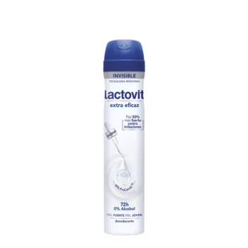 LACTOVIT LACTOVIT ORIGINAL deo spray 200 ml LACTOVIT LACTOVIT ORIGINAL deo spray 200 ml