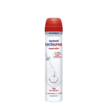 LACTOVIT LACTO-UREA deo spray repairing 200 ml LACTOVIT LACTO-UREA deo spray repairing 200 ml