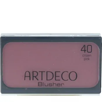 ARTDECO BLUSHER #40-crown pink