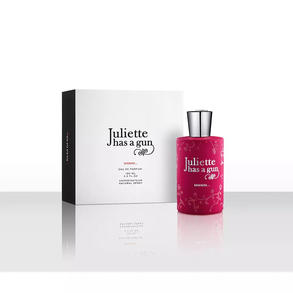 JULIETTE HAS A GUN MMMM... eau de parfum spray 100 ml for Women JULIETTE HAS A GUN MMMM... eau de parfum spray 100 ml for Women – Image 2