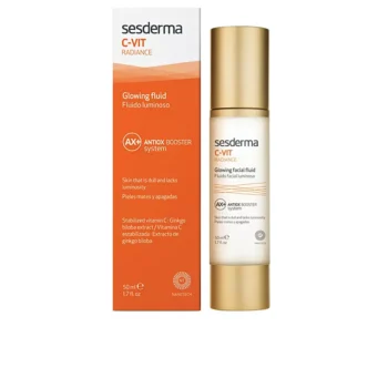 SESDERMA C-VIT radiance Fluide luminoso 50 ml