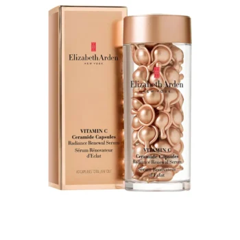 ELIZABETH ARDEN CERAMIDE VITAMINE C capsules 60 u