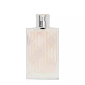 BURBERRY BRIT FOR HER Eau de Toilette Vaporisateur 100 ml pour Femme