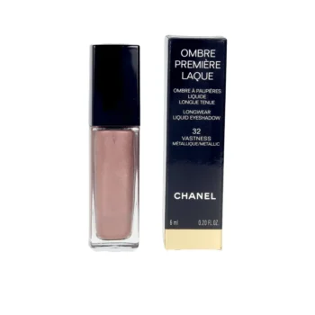 CHANEL OMBRE PREMIÈRE LAQUE Fard à Paupières Liquide #32-vastness