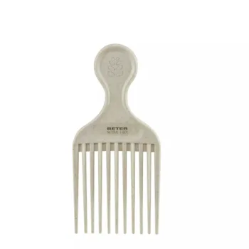 BETER PEINE ahuecador natural fiber #beige 1 u
