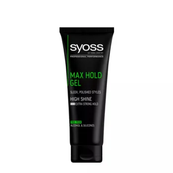 SYOSS GEL max hold 250 ml