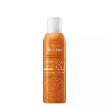AVENE SOLAIRE HAUTE PROTECTION mist SPF30 150 ml AVENE SOLAIRE HAUTE PROTECTION mist SPF30 150 ml