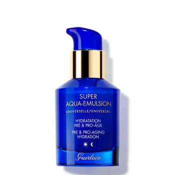 GUERLAIN SUPER AQUA universal emulsion 50 ml