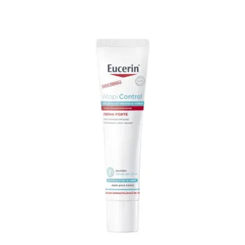 EUCERIN ATOPICONTROL soothing cream intensive 40 ml