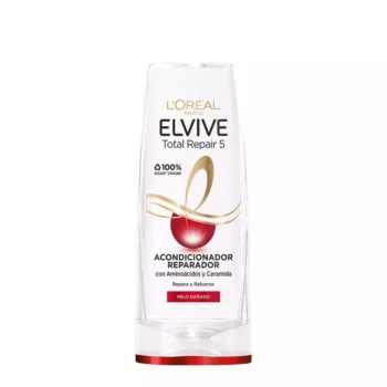 L'ORÉAL PARIS ELVIVE TOTAL REPAIR 5 Apres-Shampooing Réparateur 300 ml