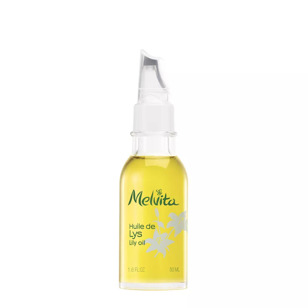 MELVITA BEAUTY OILS oil de lirio 50 ml MELVITA BEAUTY OILS oil de lirio 50 ml