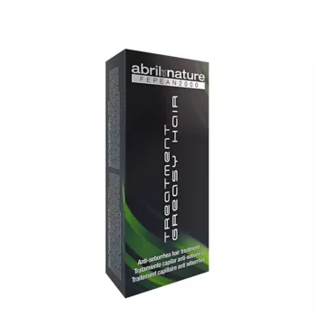 ABRIL ET NATURE GREASY HAIR treatment 250 + 100 ml ABRIL ET NATURE GREASY HAIR treatment 250 + 100 ml