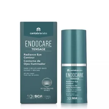 ENDOCARE TENSAGE Contour des Yeux illuminateur 15 ml