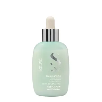 ALFAPARF MILANO SEMI DI LINO calming tonic 125 ml ALFAPARF MILANO SEMI DI LINO calming tonic 125 ml