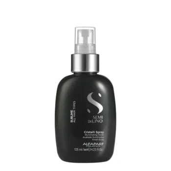 ALFAPARF MILANO+ SEMI DI LINO sublime cristalli spray 125 ml ALFAPARF MILANO+ SEMI DI LINO sublime cristalli spray 125 ml